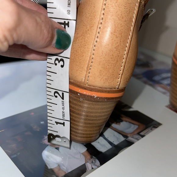 Rag & Bone Leather Bootie NWOT - Picture 12 of 12